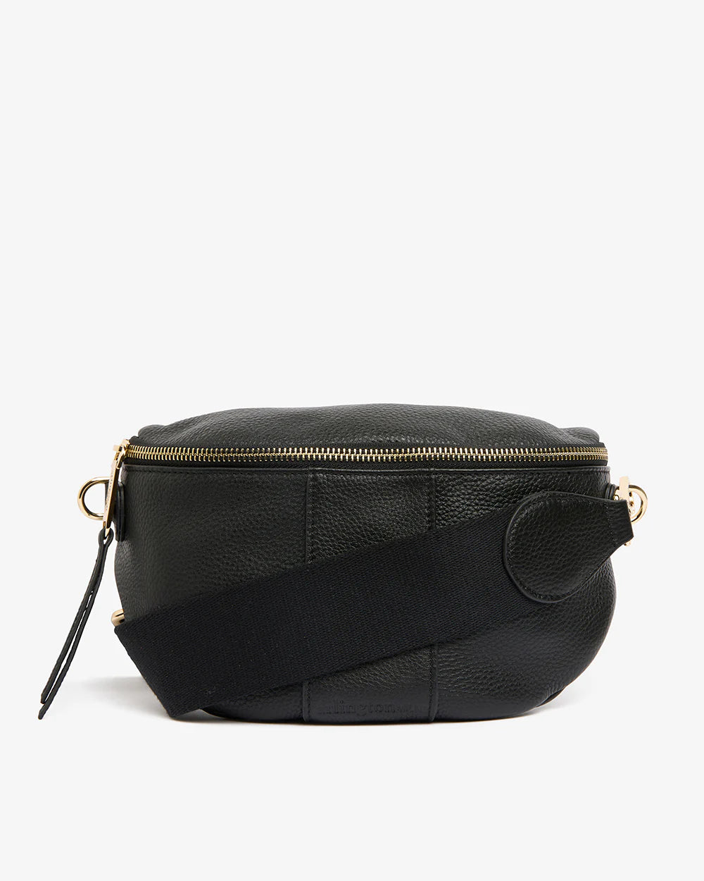 Arlington Milne Zara Sling Bag - Black