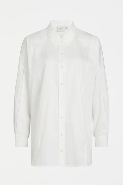 Tiga shirt in white