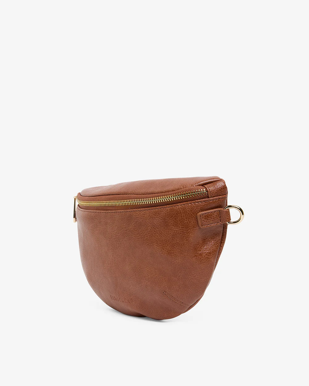 Alamo Sling - Tan Pebble without sling side view