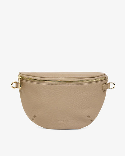 Alamo Sling - Latte front view
