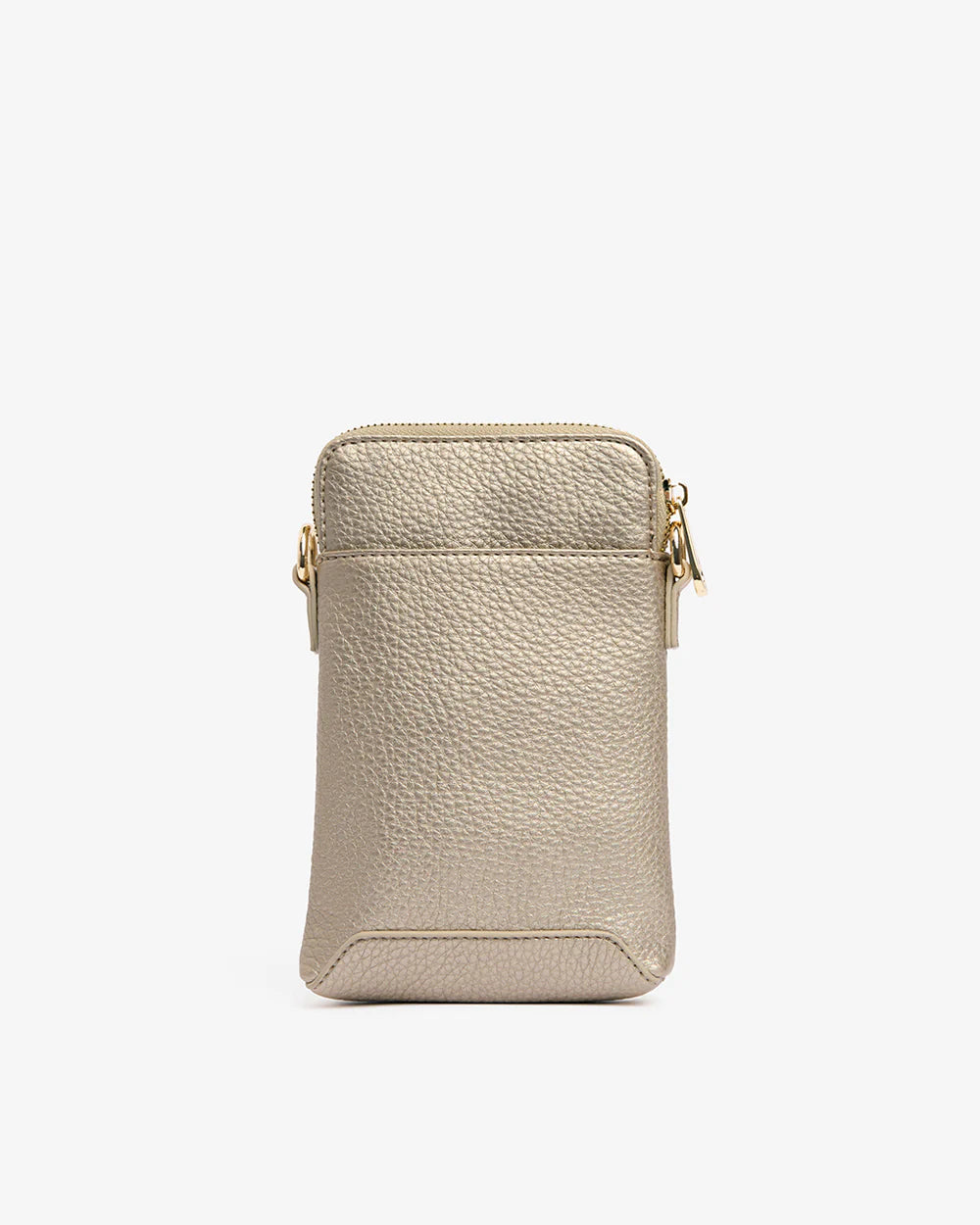 Sullivan Phone Bag - Gold no strap