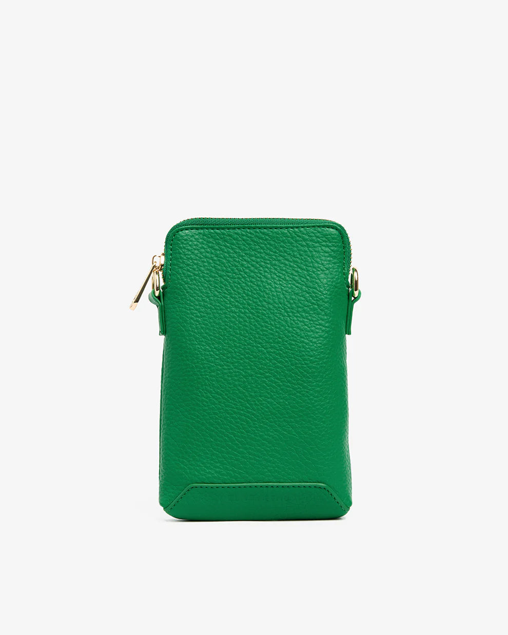 Elms and King Sullivan Phone Bag in Green