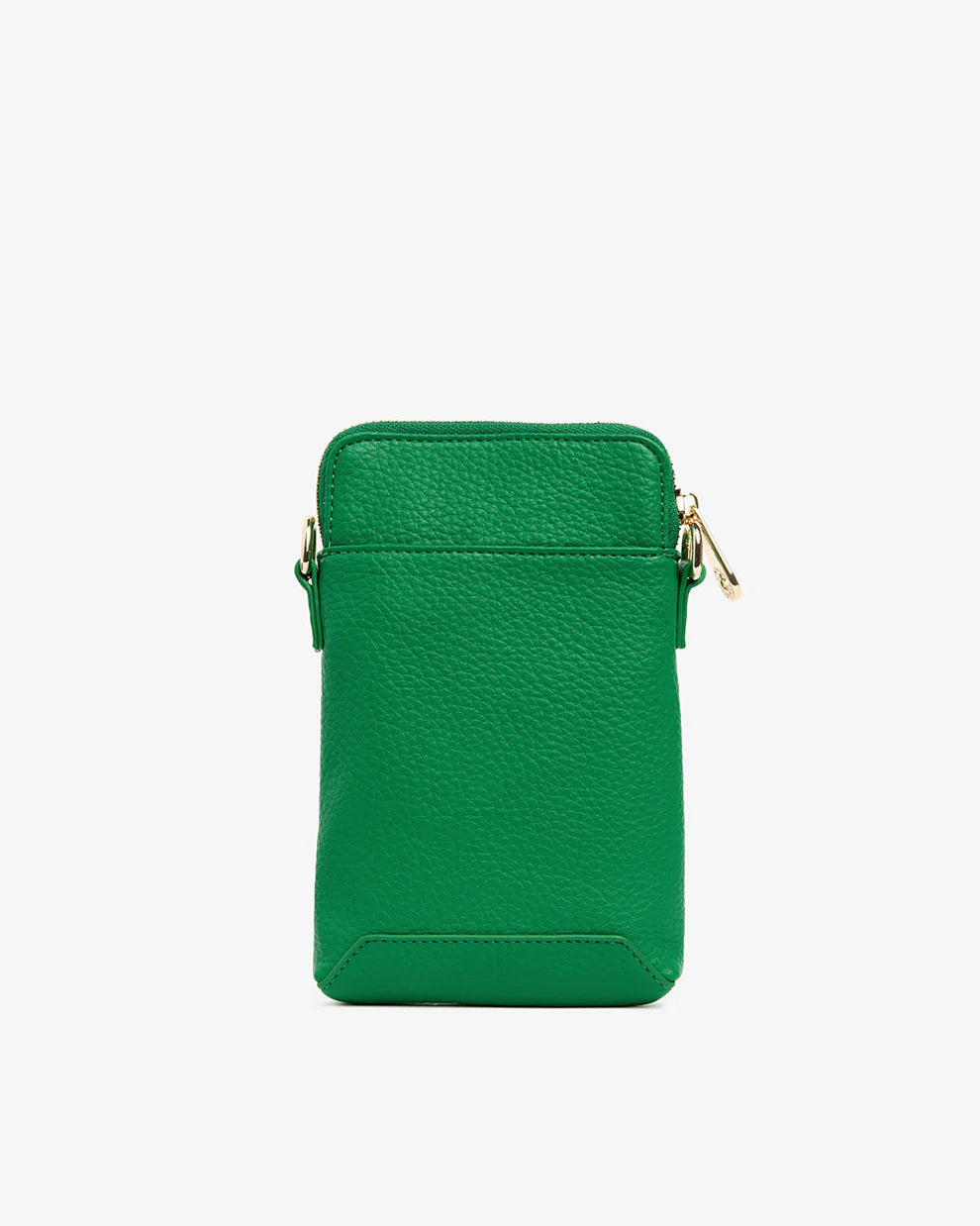 Elms and King Sullivan Phone Bag in Green