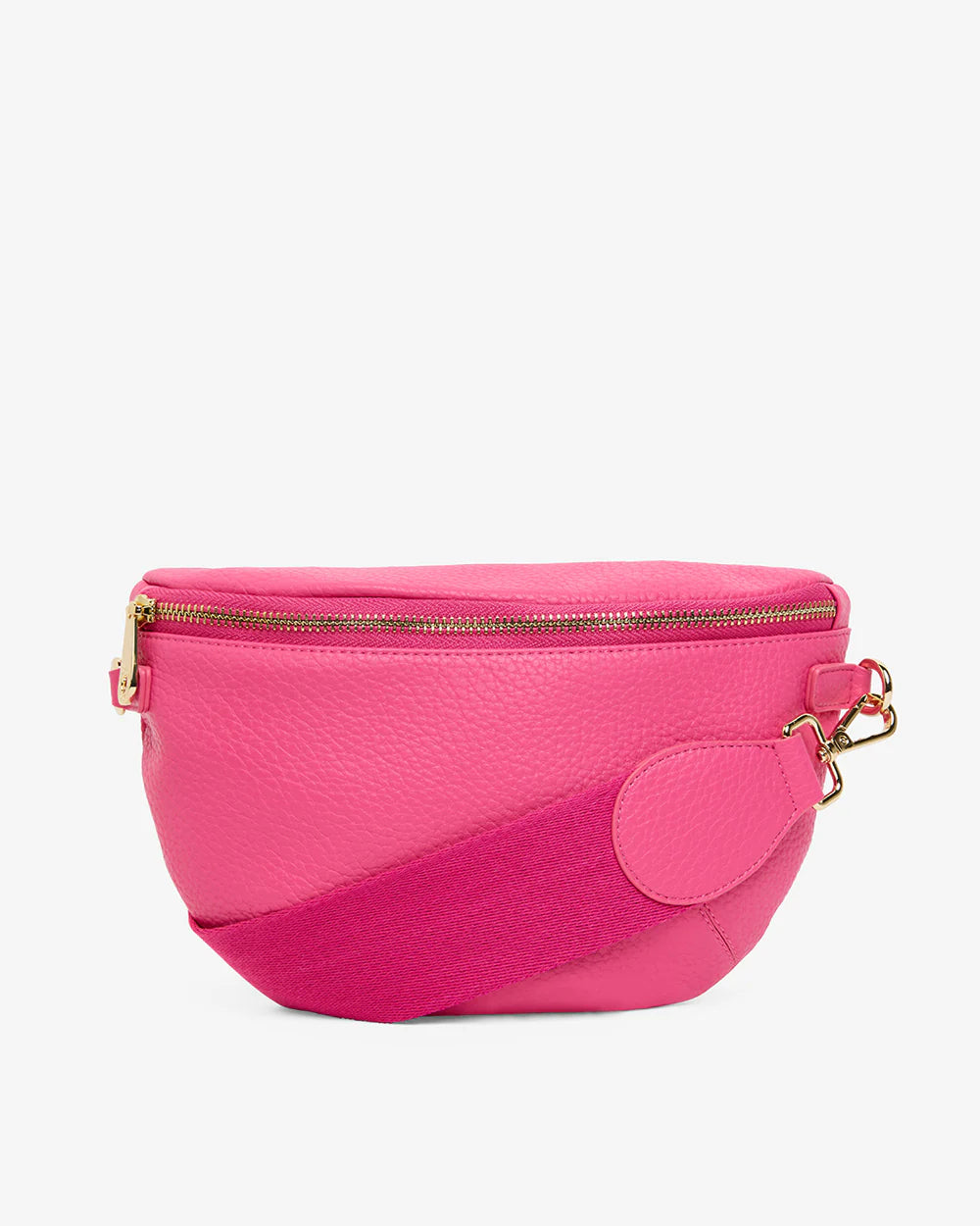 Alamo Sling - Fuchsia with strap