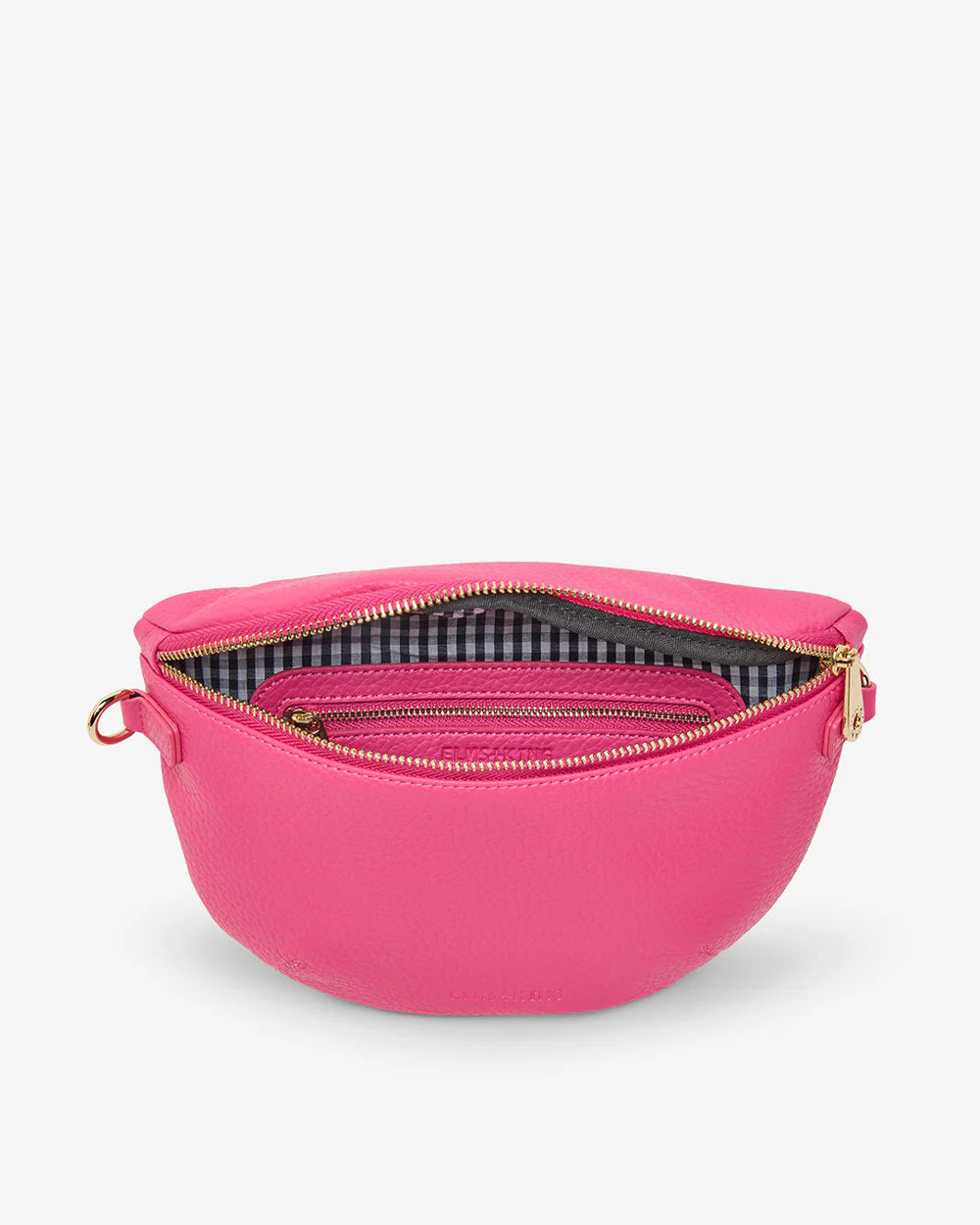 Open Alamo Sling - Fuchsia