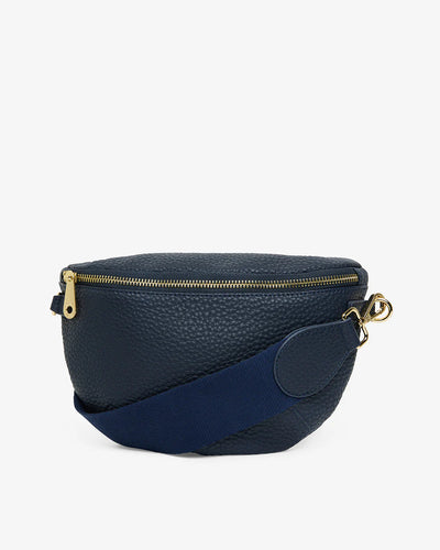 Alamo Sling - Navy with sling