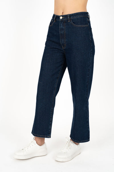 Humidity Lifestyle Dark Blue Elle Jeans