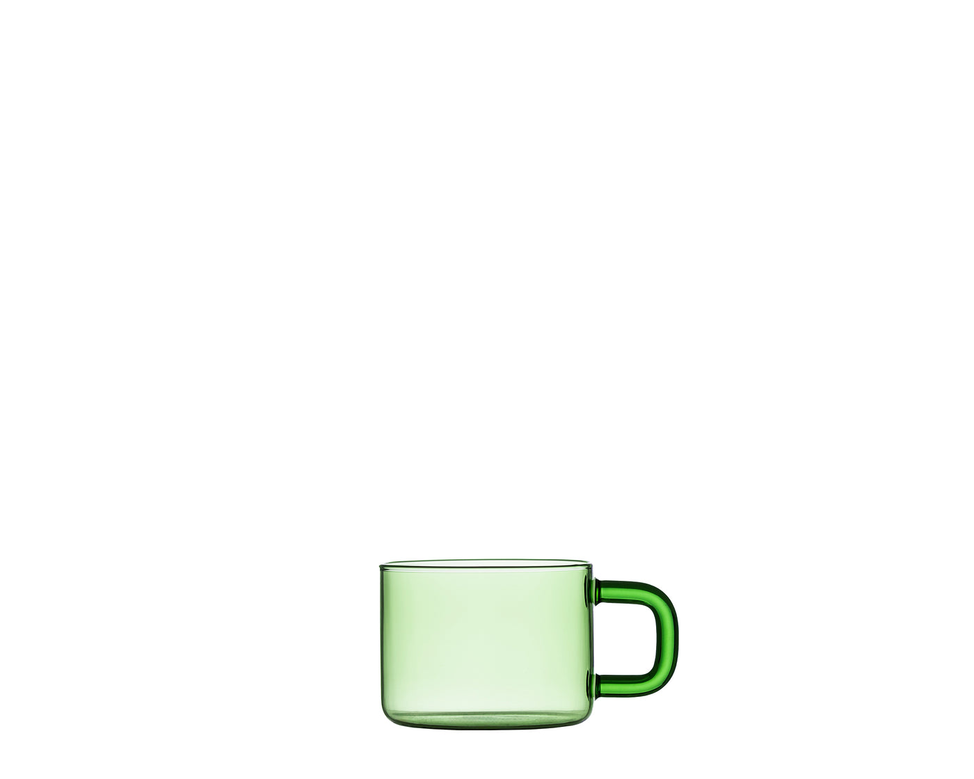 Cha Mug - Moss