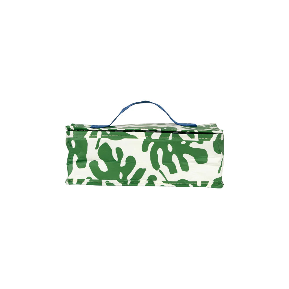 Takeaway Lunch Bag Monstera