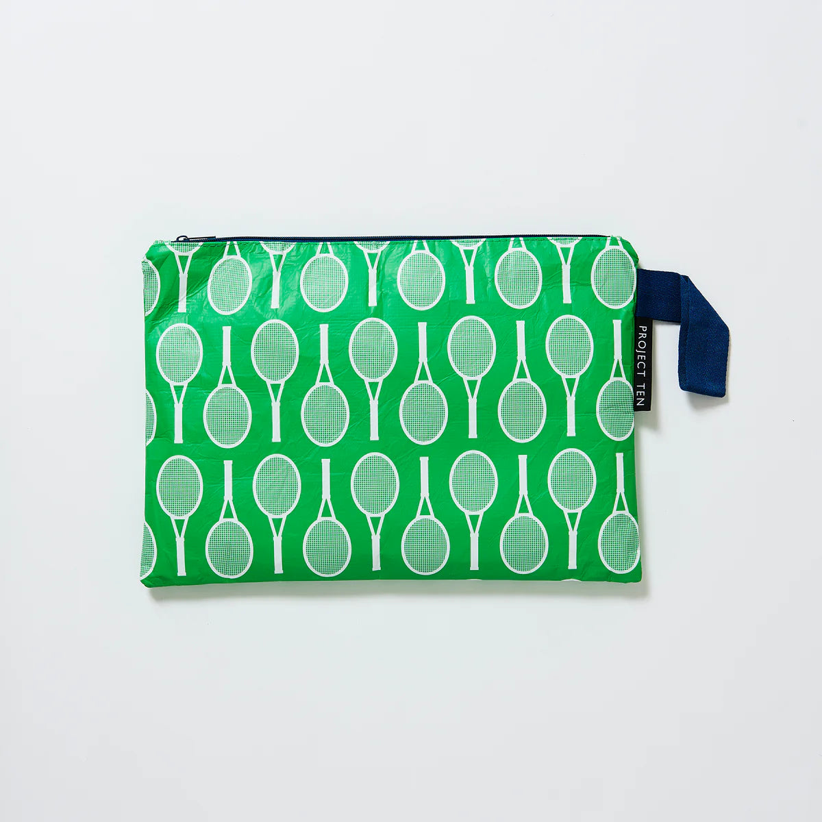 Zip pouch Tennis