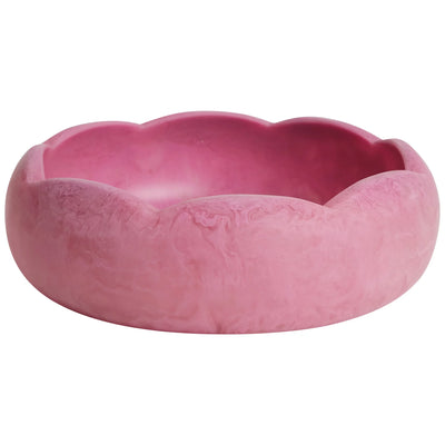 Kabrina Bowl - Fuchsia