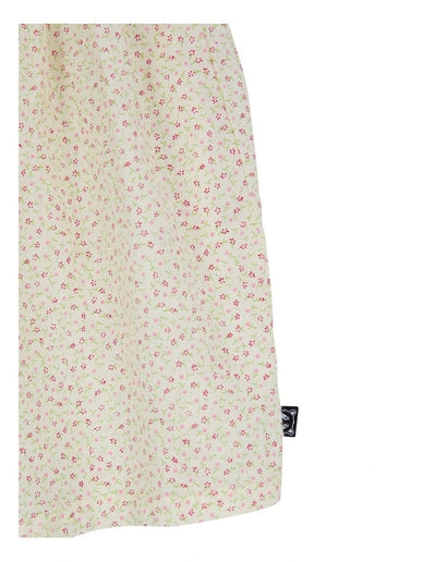 Hazey Dress - Pink Floral