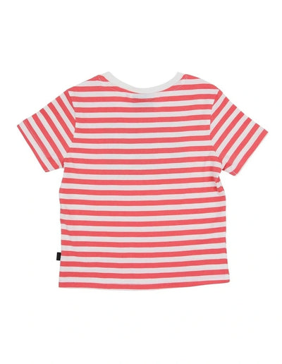 Icon Tee - Stripe