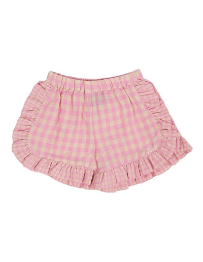 Picnic Short