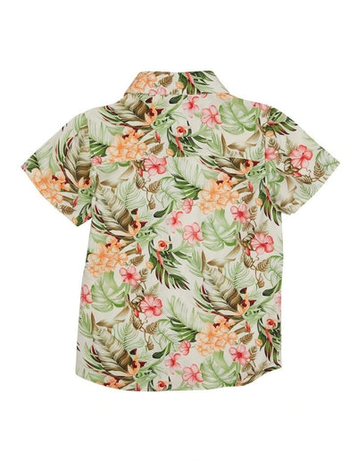 Tropicana Shirt