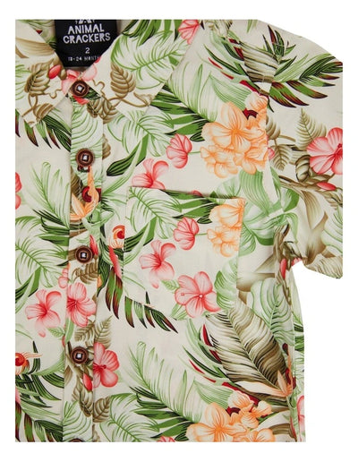 Tropicana Shirt