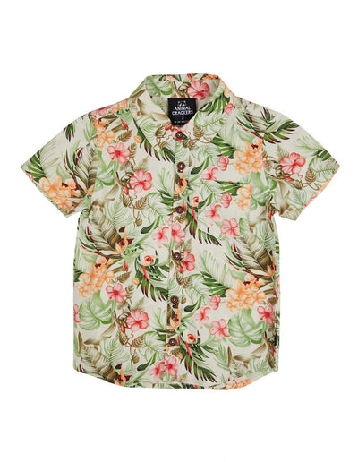 Tropicana Shirt