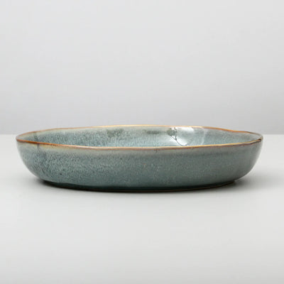 Ariel Salad Bowl -Sea Mist