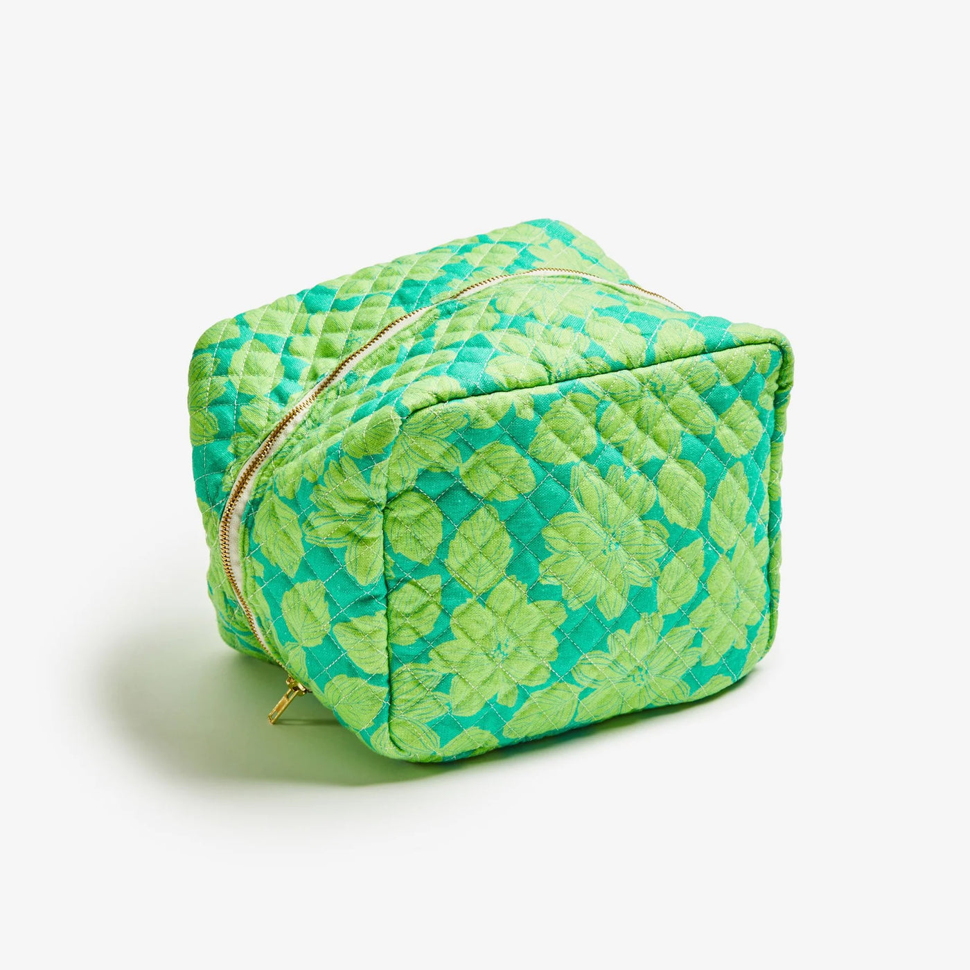 Margot Jade Wash Bag