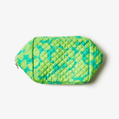 Margot Jade Wash Bag