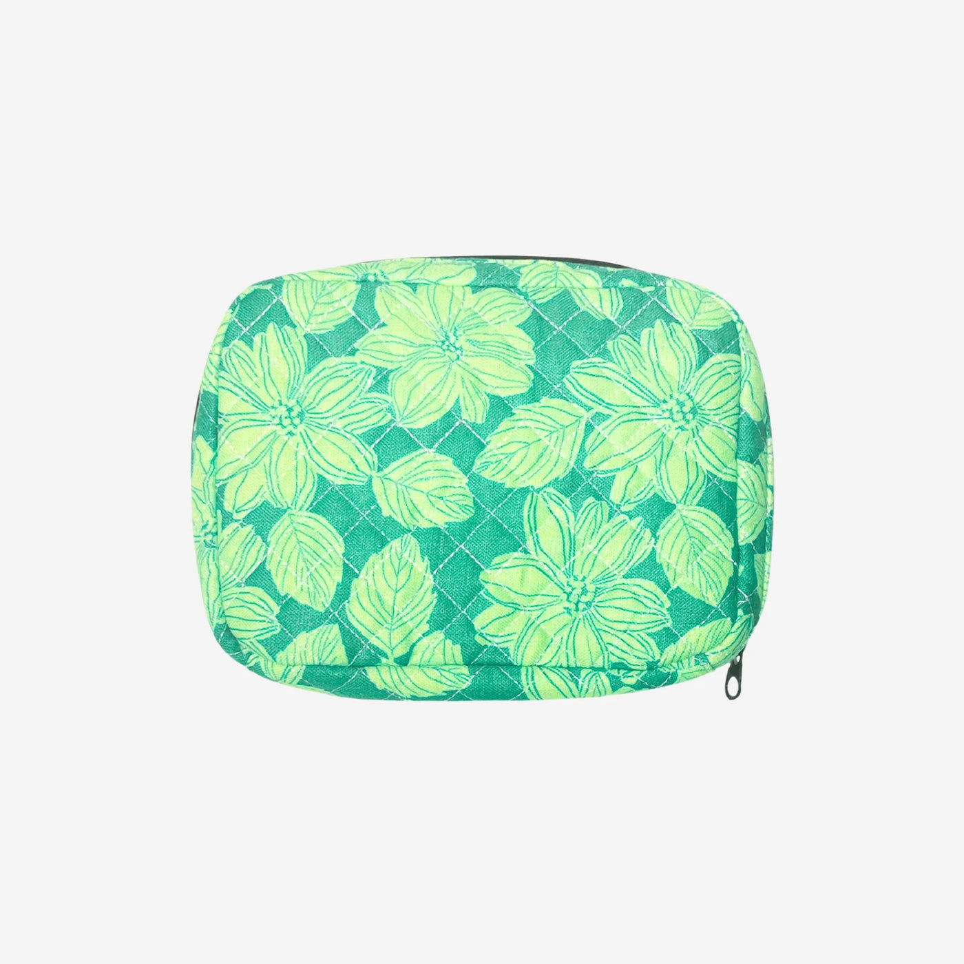 Margot Jade Wash Bag