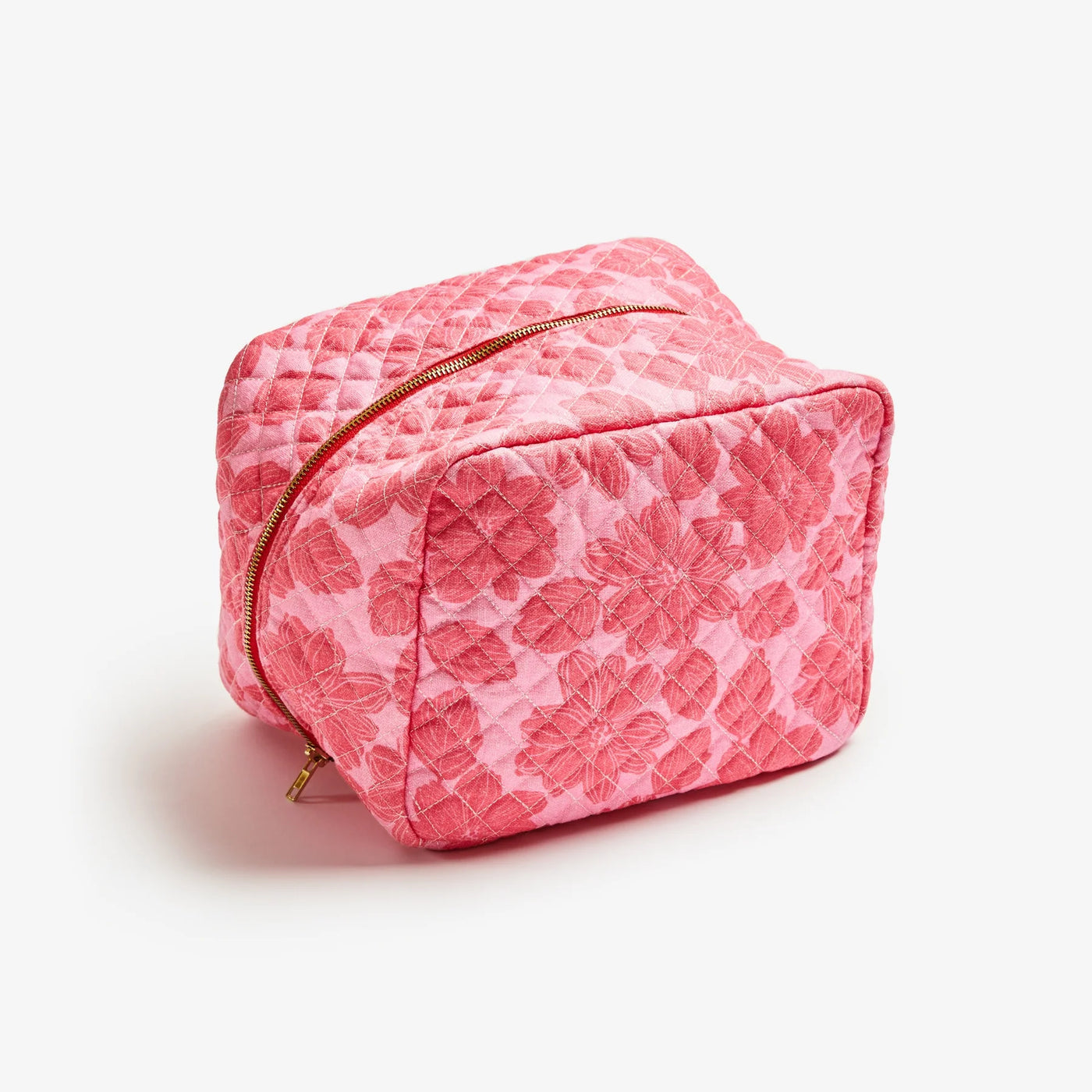 Margot Rose Wash Bag