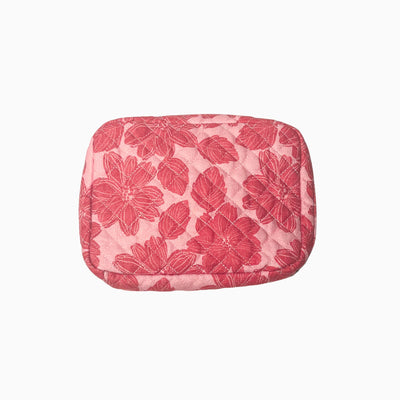 Margot Rose Wash Bag