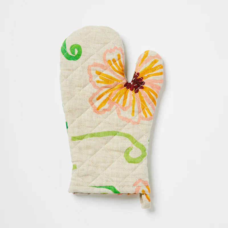 Tendril Multi Oven Mitt