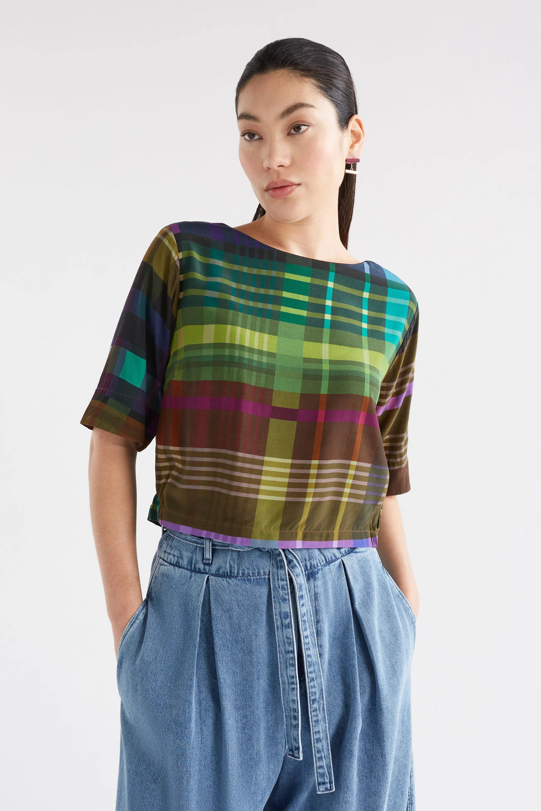 Elk rainbow skirt best sale