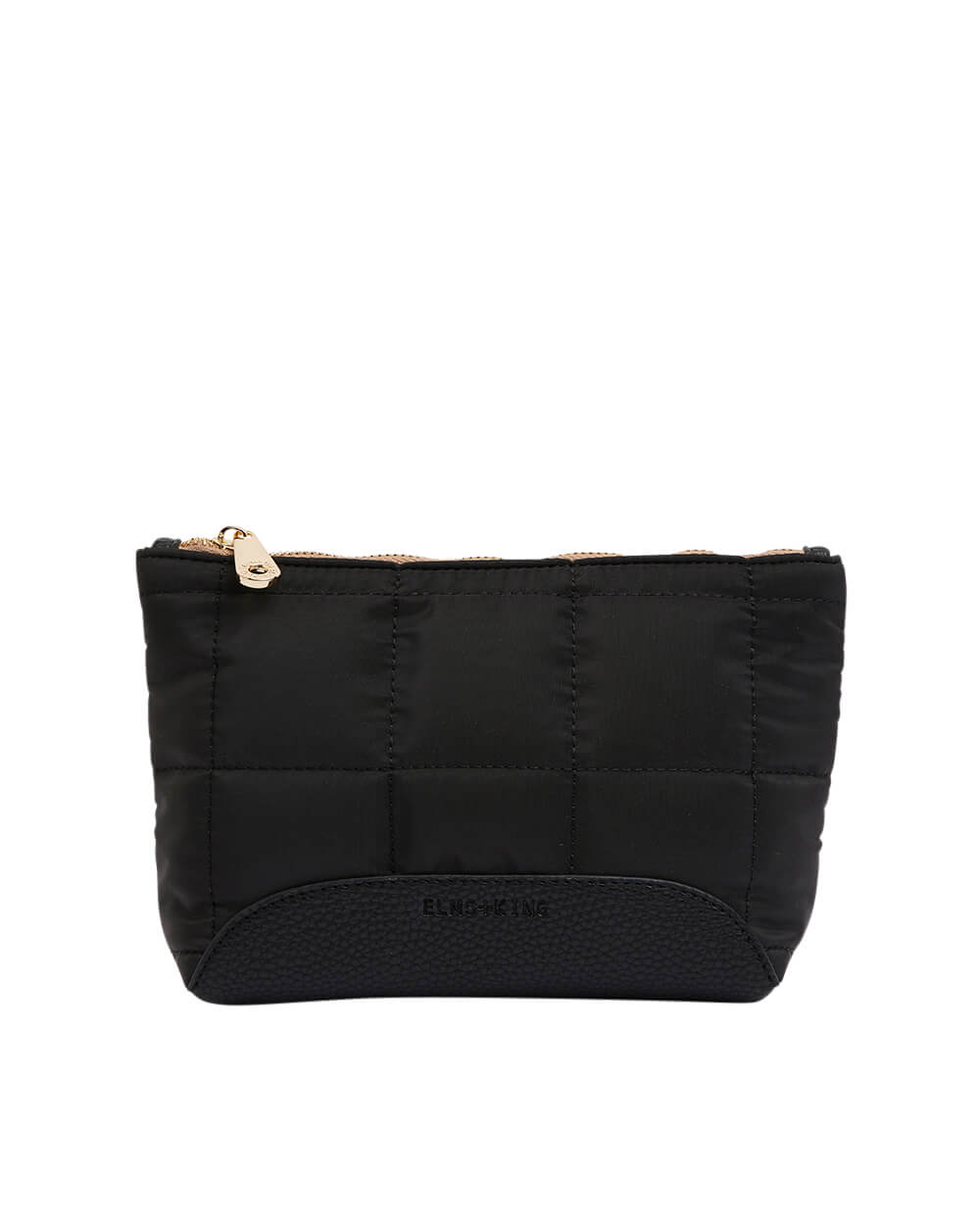 Beauty Case - Black