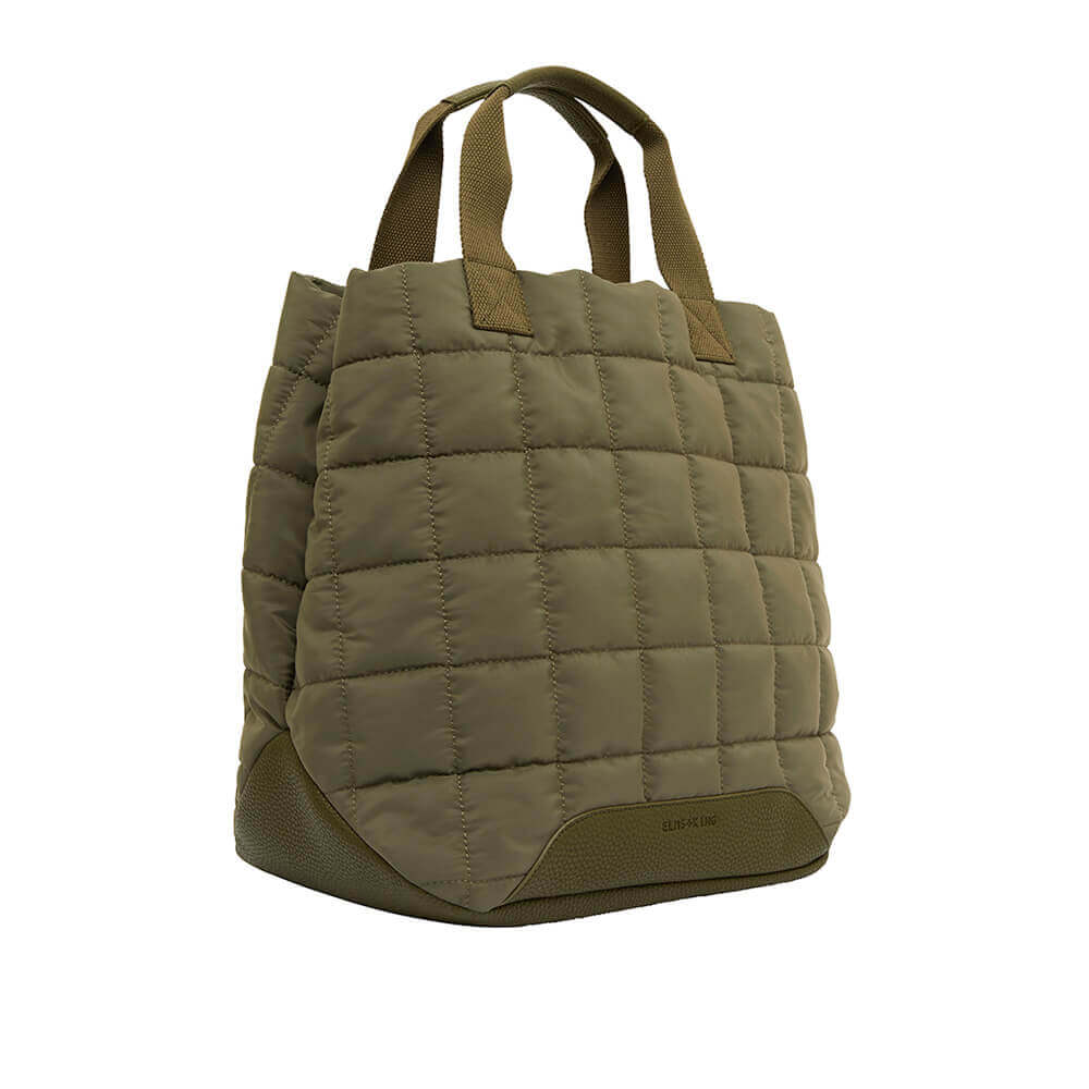 Santa Monica Tote - Khaki