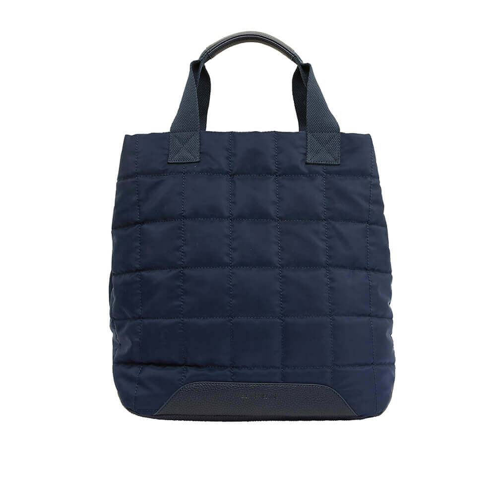 Santa Monica Tote - Navy