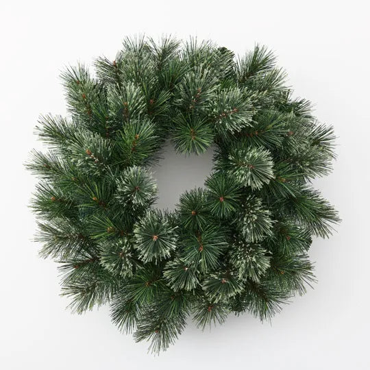 Wreath Pine Alaskan