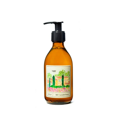 Isabelle Boinot Hand & Body Soap - Lavande Douche