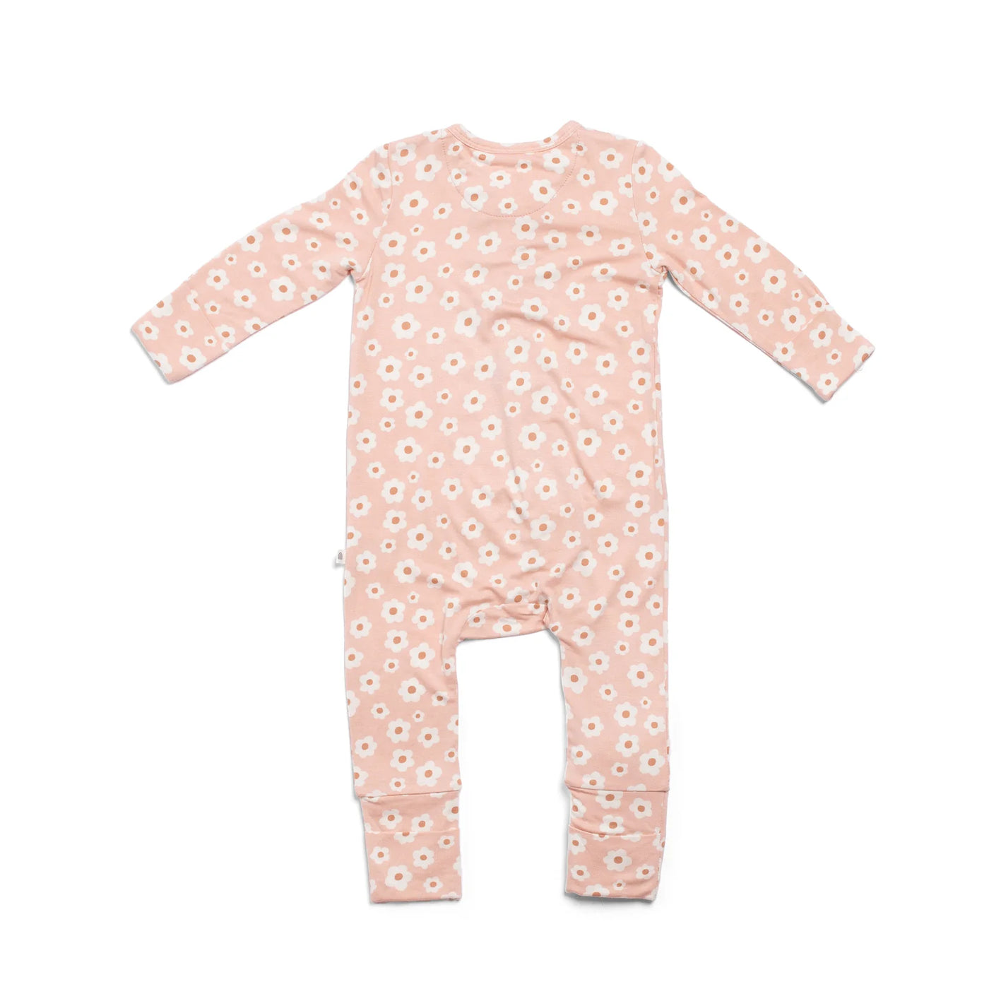 Day or Night Onesie - Blossom