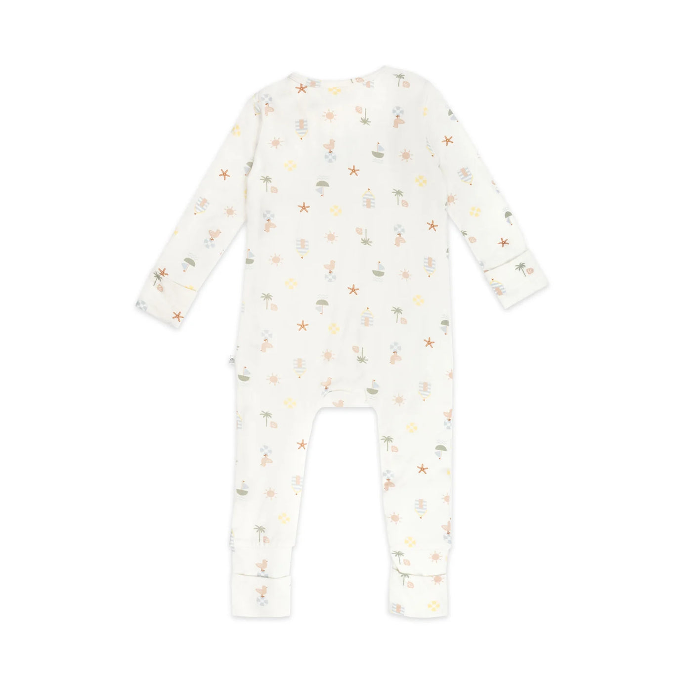 Day or Night Onesie - Vacay