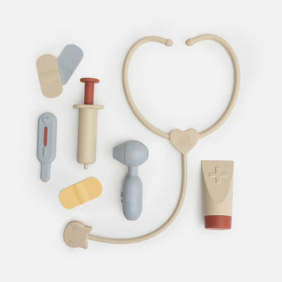 Silicone Doctors Set