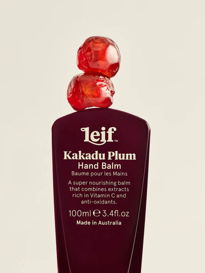 Leif - Kakadu Plum