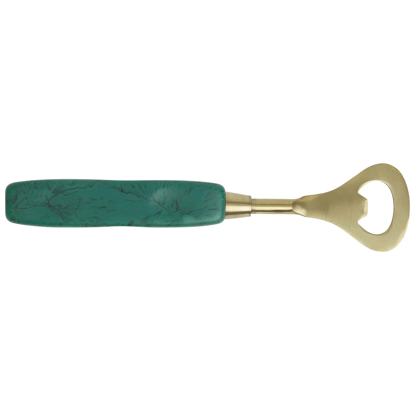 Court Bottle Opener - Forest