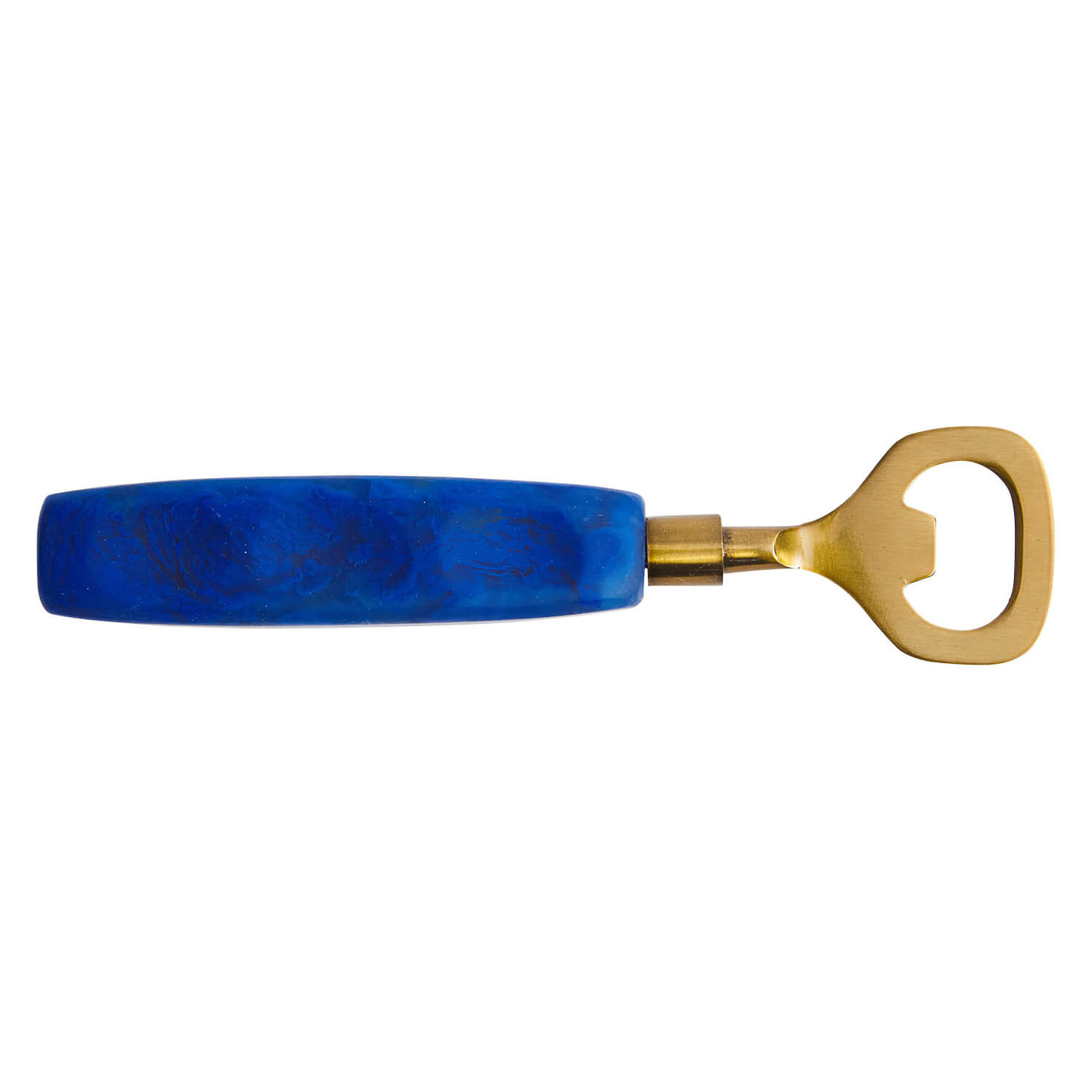 Court Bottle Opener - Lapis