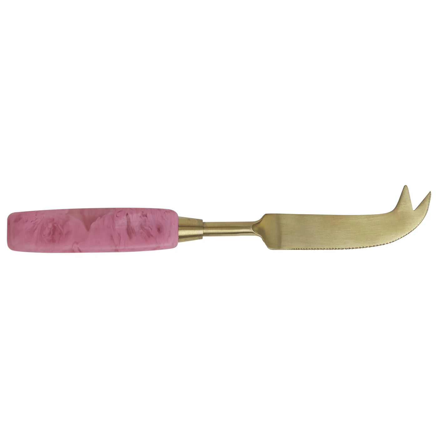 Penny Cheese Knife - Fuchsia