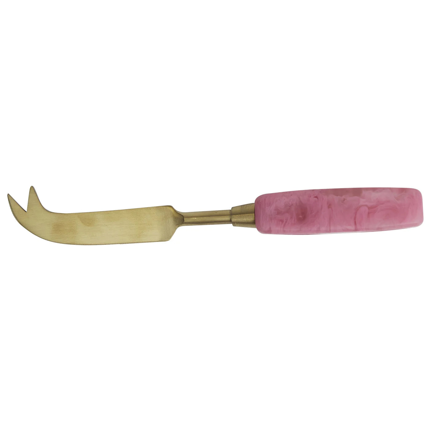 Penny Cheese Knife - Fuchsia