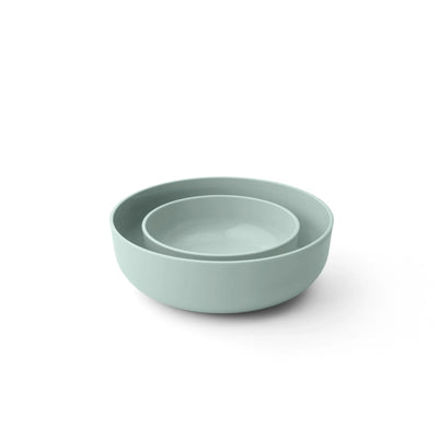 Nesting Bowl - 2 Piece Set Eucalyptus