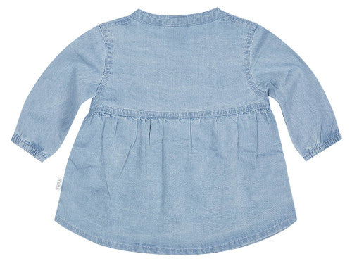 Denim Dress - Brumby