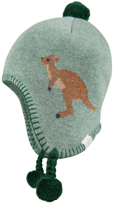 Earmuff Storytime - Wallaby