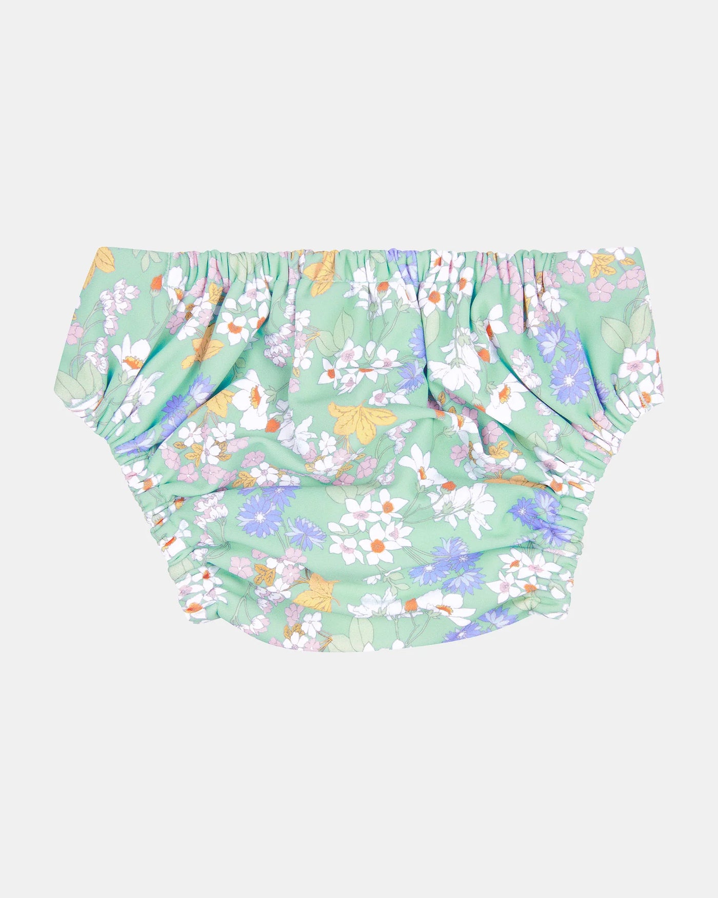 Swim Baby Nappy Classic - Sea Blossom