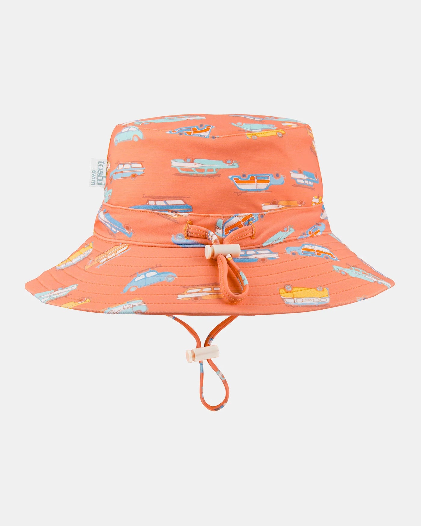 Swim Baby Sunhat Classic - Surfs Up