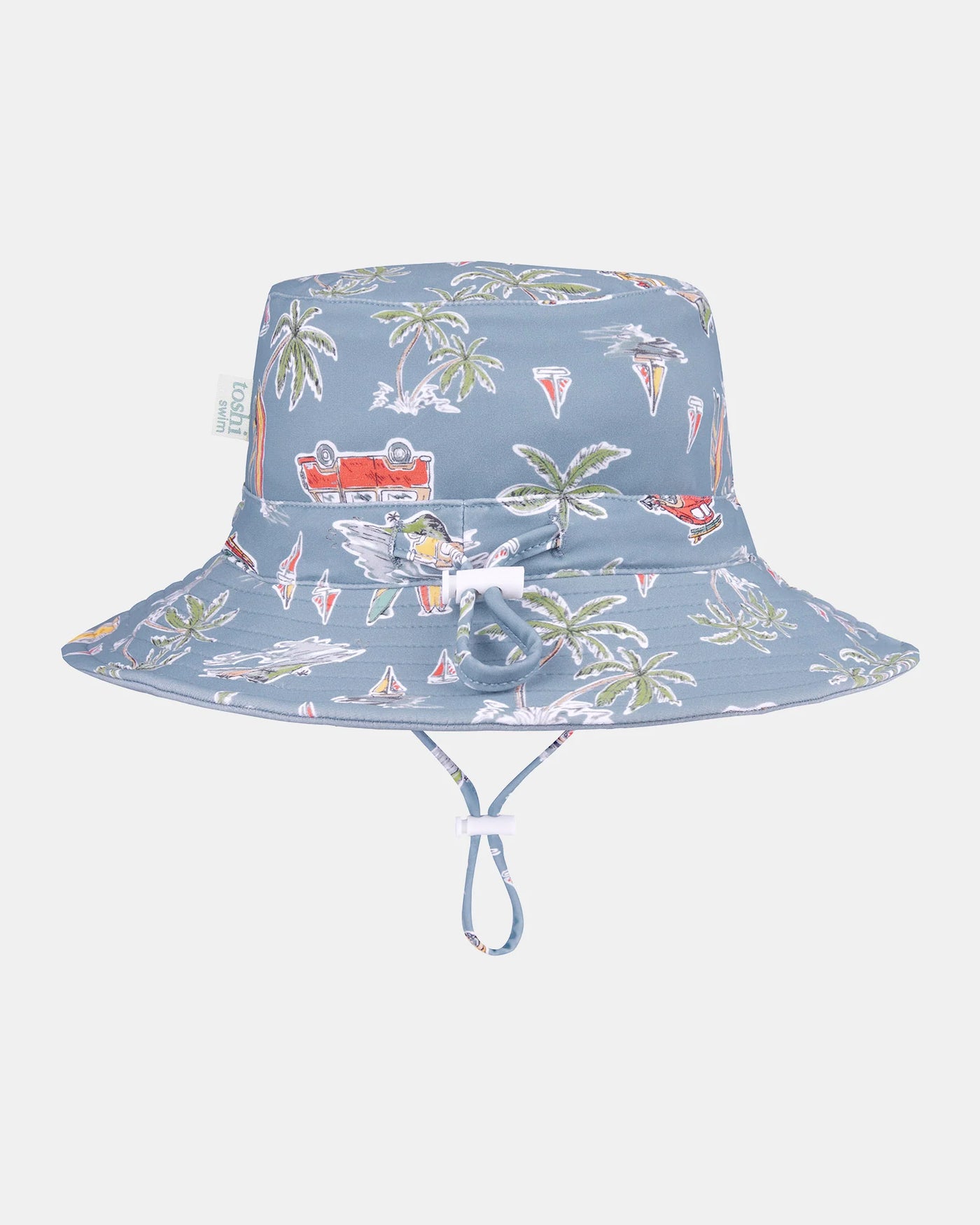 Swim Kids Sunhat Classic - Surf Soul