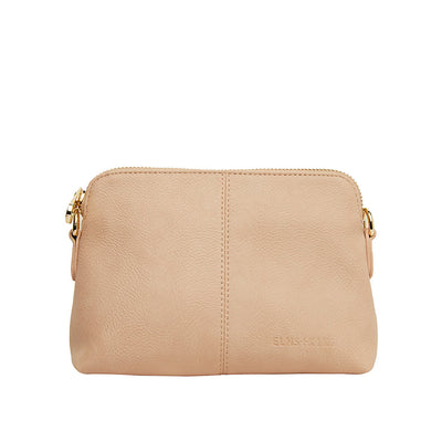 Burbank Crossbody - Neutral