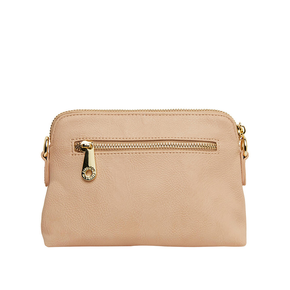 Burbank Crossbody - Neutral